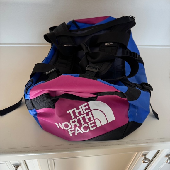 The North Face Base Camp Duffel Small - Picture 5 of 7